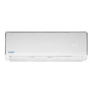 Split muro convencional 9.000 BTU marca CLARK (sin wifi)