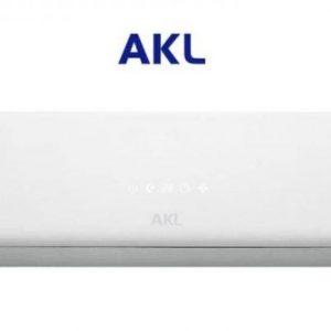 Aire Acondicionado AKL  Inverter 9.000 BTU