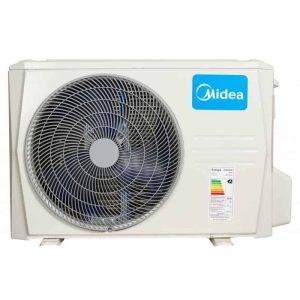 MIDEA INVERTER XTREME DURA 9.000 BTU