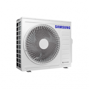 Aire acondicionado Split Wind-Free, Inverter, Wi-Fi, Frío & Calor 9000 btu