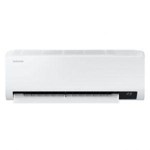 Aire Acondicionado Inverter 12.000 Btu -Samsung modelo ENTRY