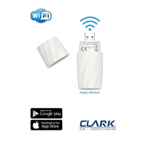 Adaptador WiFi Split Clark