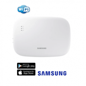 Adaptador WiFi Multisplit Samsung (Un adaptador por sistema completo)