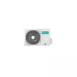 HISENSE INVERTER 9.000 BTU HI VIDA