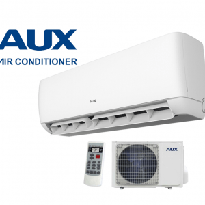 Split de Muro Inverter 9.000 BTU AUX WIFI R410