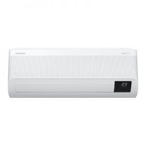 Aire acondicionado Split Wind-Free, Inverter, Wi-Fi, Frío & Calor 9000 btu