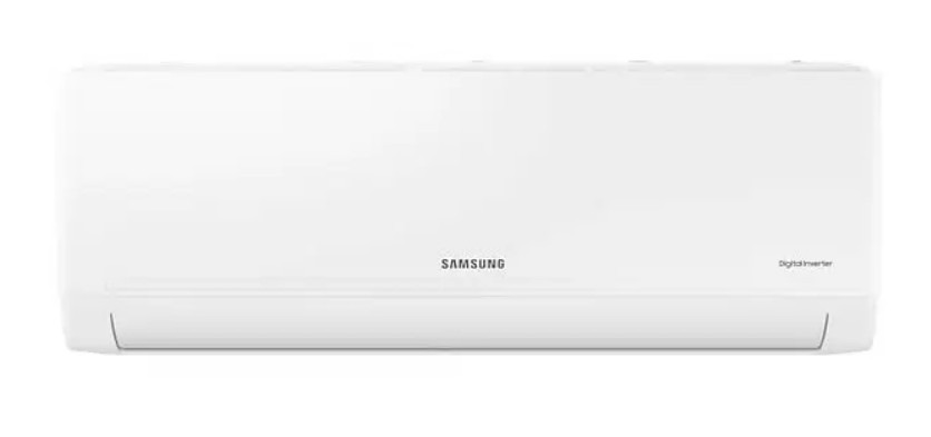 Aire acondicionado inverter entry 24.000 btu Samsung