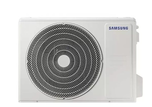 Aire acondicionado inverter entry 24.000 btu Samsung - Imagen 2