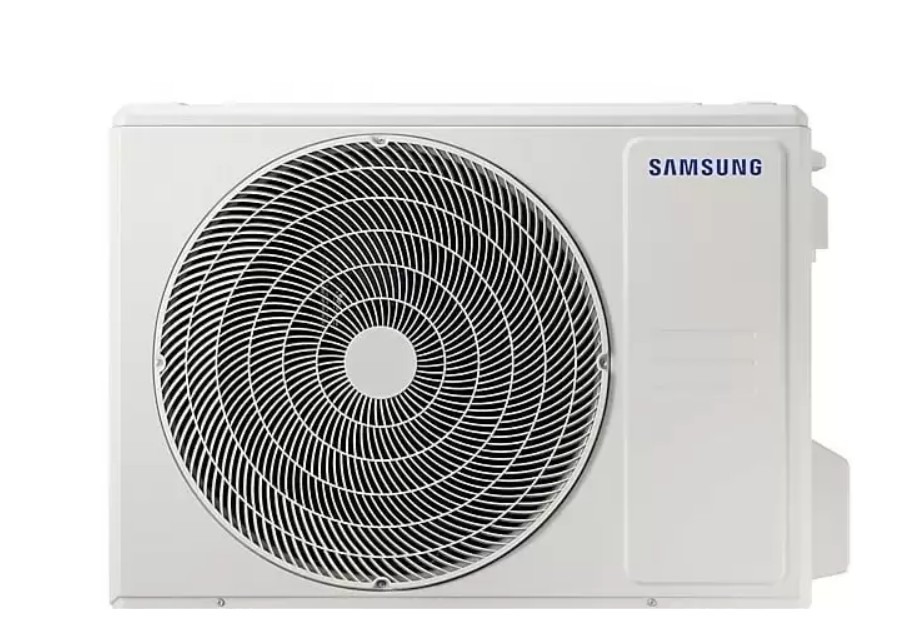 Aire acondicionado inverter entry 24.000 btu Samsung