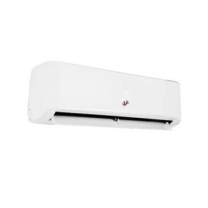 Aire Acondicionado Split Inverter 12000 BTU Frío Y Calor – S&P R-32