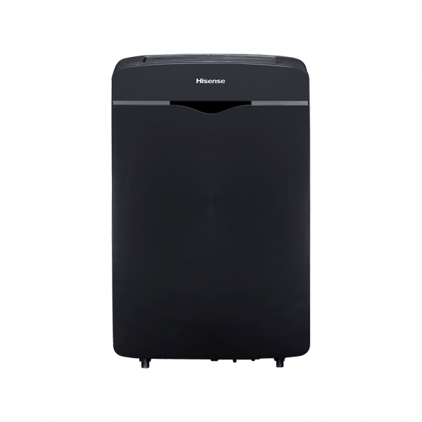 AIRE ACONDICIONADO PORTATIL 12.000 BTU HISENSE FRIO CALOR