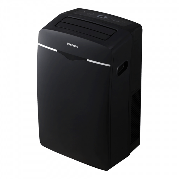 AIRE ACONDICIONADO PORTATIL 12.000 BTU HISENSE FRIO CALOR - Imagen 3