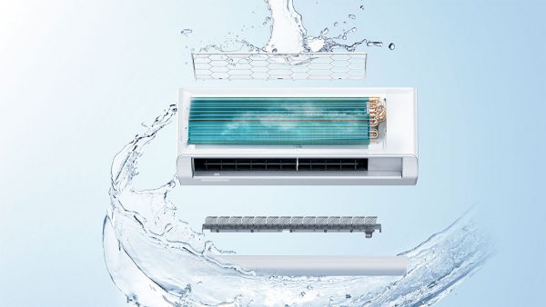 Aire Acondicionado Inverter TCL BreezeIN 12.000 BTU WIFI - Imagen 7