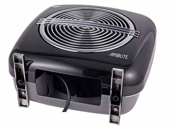 TERMOVENTILADOR VINTAGE HT RETRO 2000N - Imagen 6