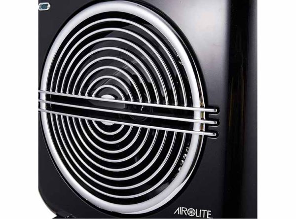 TERMOVENTILADOR VINTAGE HT RETRO 2000N - Imagen 7