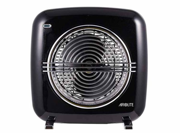 TERMOVENTILADOR VINTAGE HT RETRO 2000N