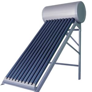 Termo Solar Atmosférico Galvanizado 100L