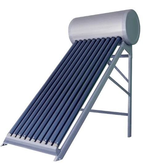 Termo Solar Atmosférico Galvanizado 100L