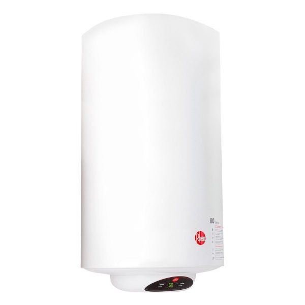 TERMO ELÉCTRICO MURAL 80L RHEEM - Imagen 3