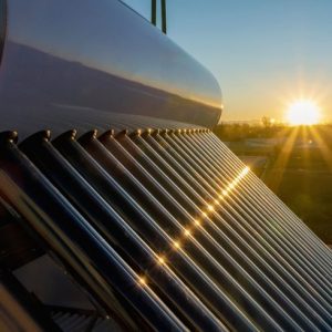 TERMO SOLAR