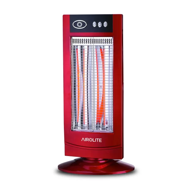 CALEFACTOR FIBRA DE CARBONO VERTICAL HC 900 - Imagen 5