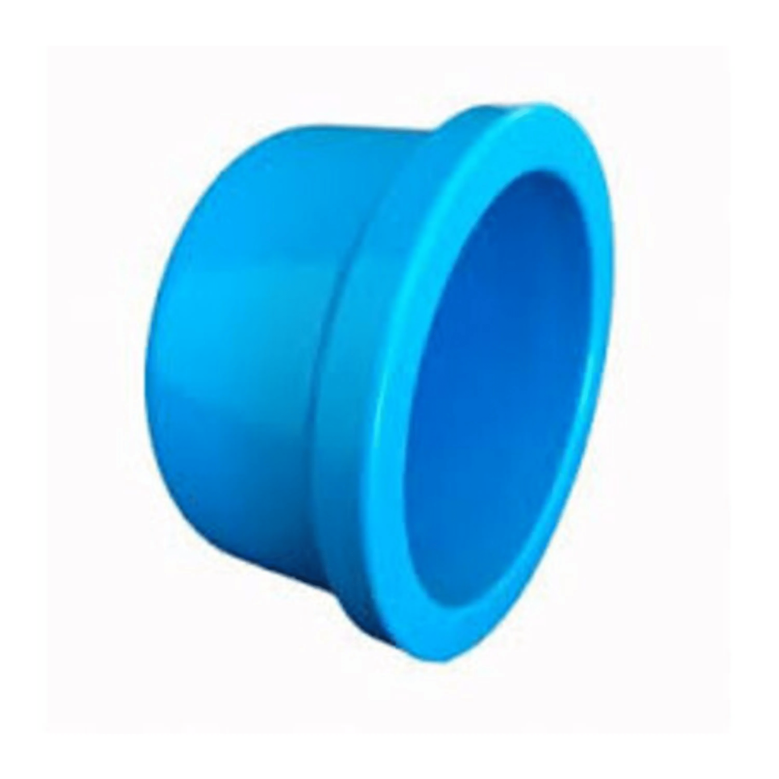 TAPA GORRO PVC 25 MM