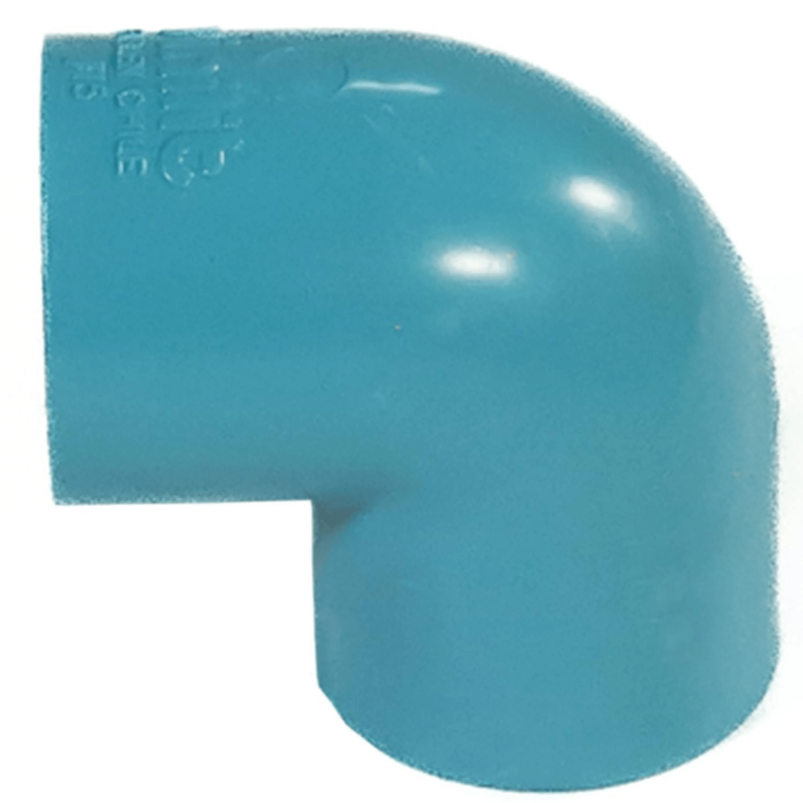 Codo 90o PVC-P Cementar 32mm