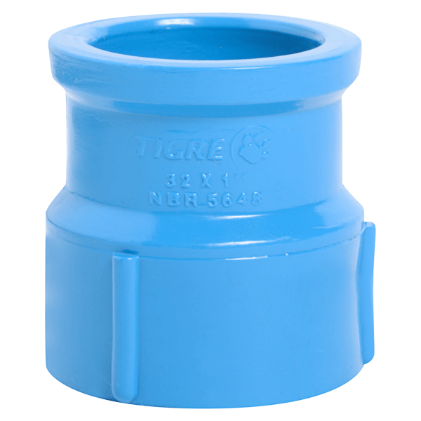 Terminal PVC-P CEM/HI 32mm - Imagen 3