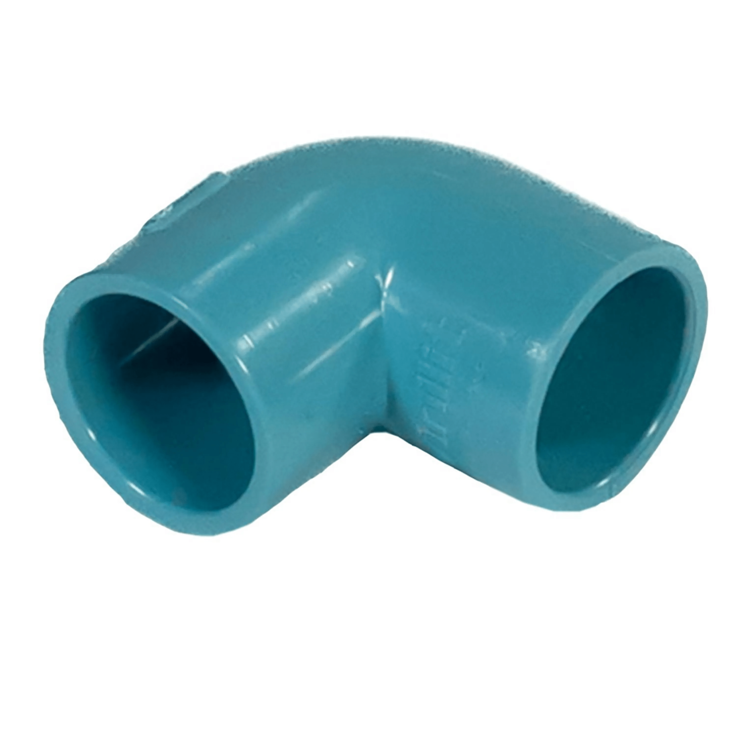 Codo 90o PVC-P Cementar 25mm