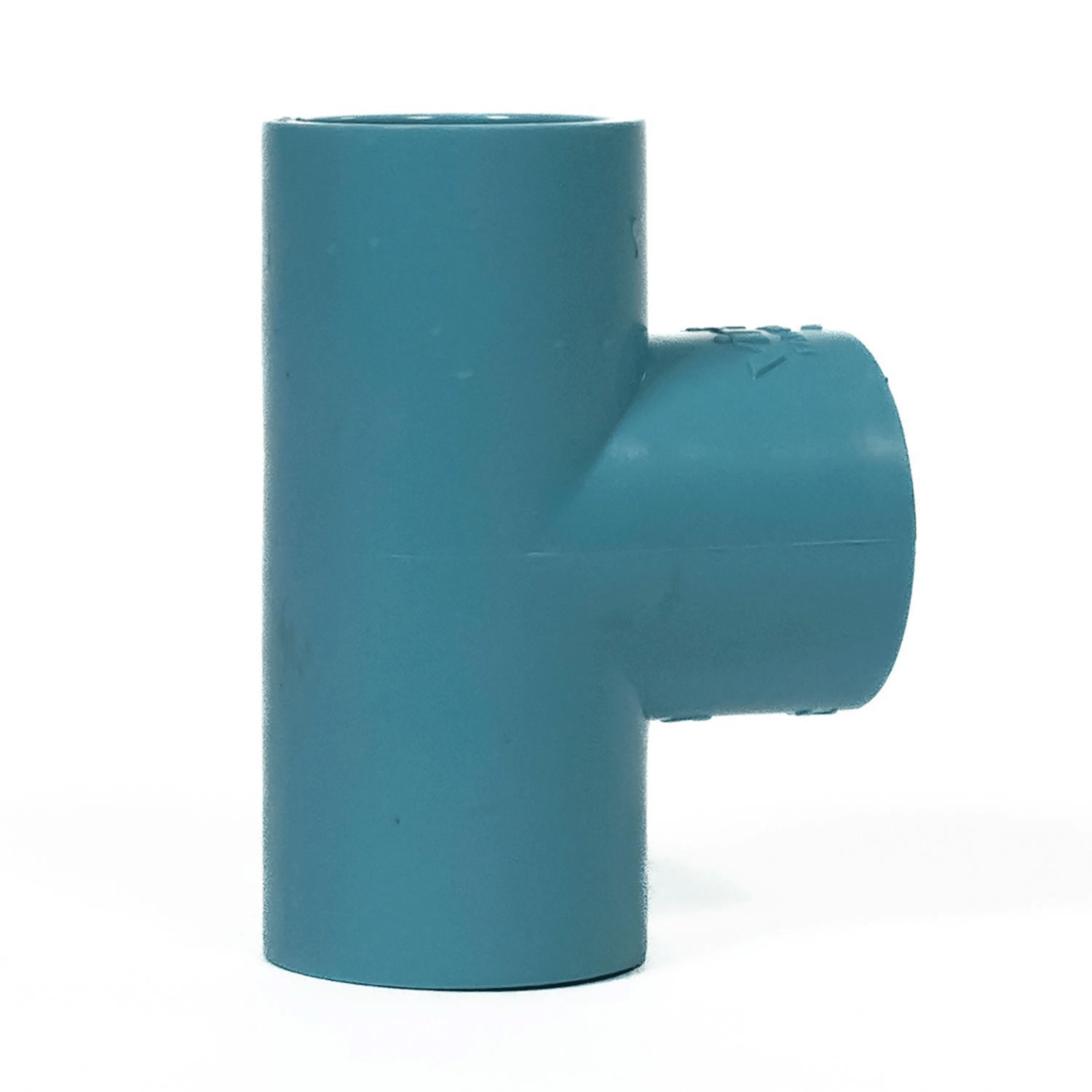 Tee PVC-P Cementar 20MM