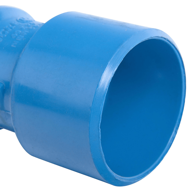 Buje Reducción larga PVC-P Cementar 40mm x 25mm - Imagen 4