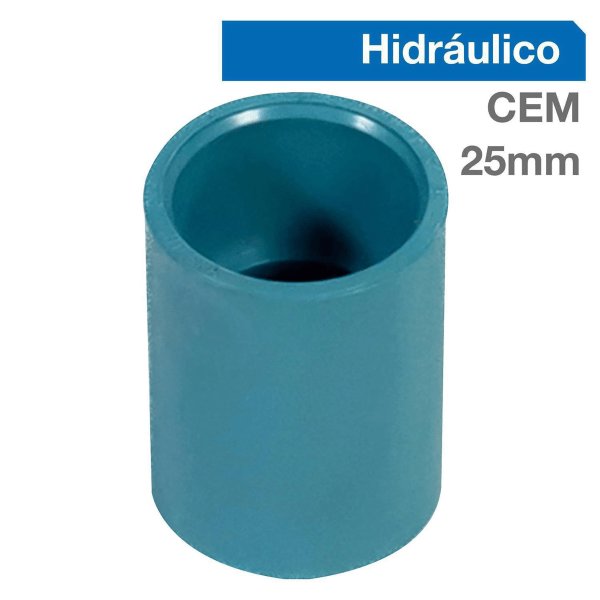 Copla PVC-P Cementar 25mm - Imagen 4