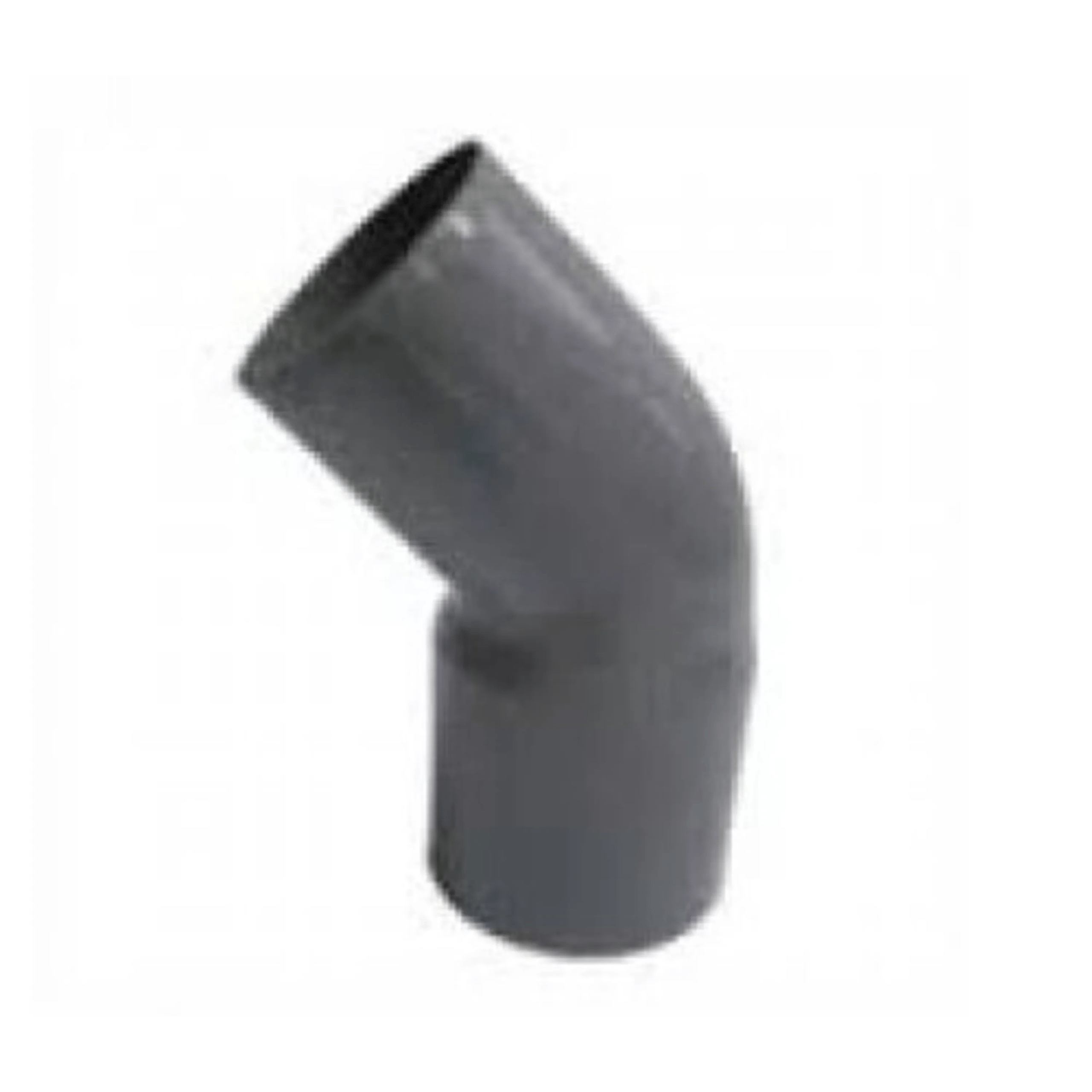 CODO PVC 110X45 GENERICO