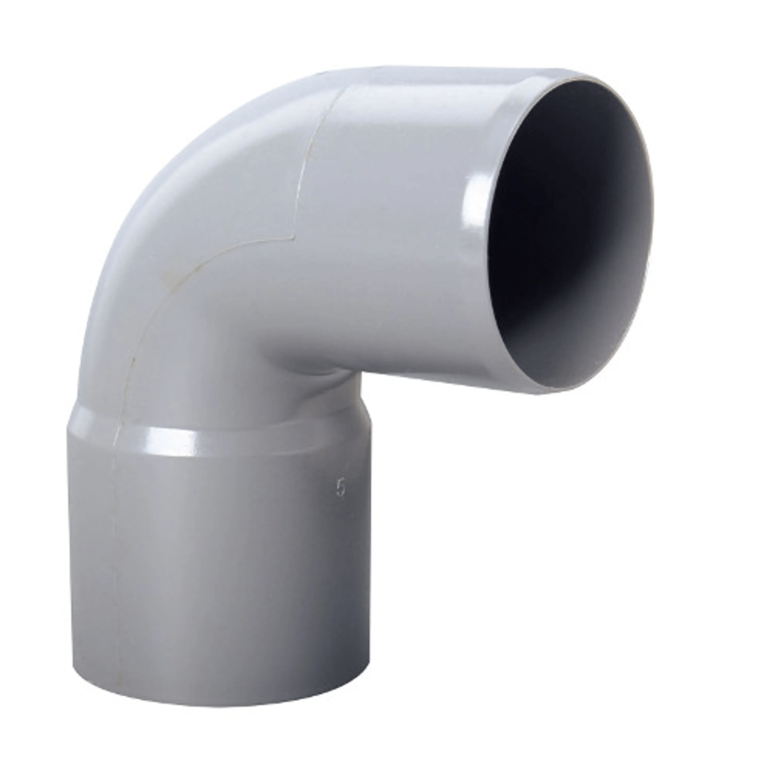 CODO PVC 40X875 GENERICO