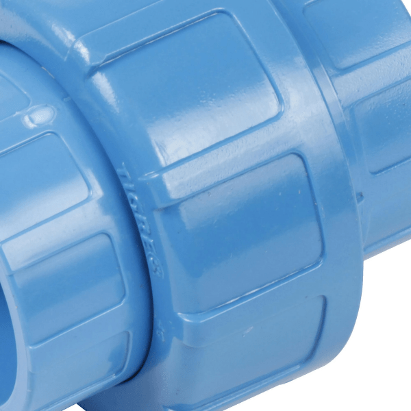Union Americana PVC-P Cementar 40mm - Imagen 3