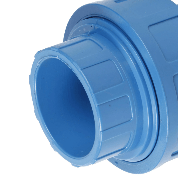 Union Americana PVC-P Cementar 40mm - Imagen 4