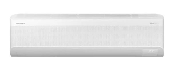Aire acondicionado Split Samsung Wind-Free Inverter y Wi-Fi 24.000 btu