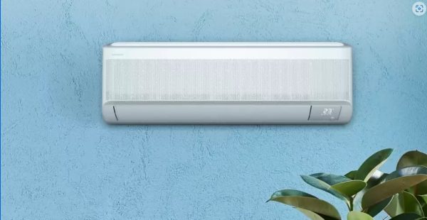 Aire acondicionado Split Samsung Wind-Free Inverter y Wi-Fi 24.000 btu - Imagen 3
