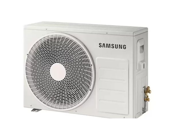 Aire acondicionado Split Samsung Wind-Free Inverter y Wi-Fi 24.000 btu - Imagen 5
