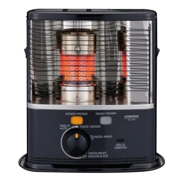 MECHA PARA CORONA RX2485 - Imagen 3