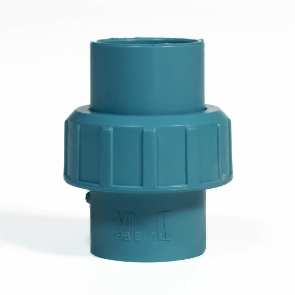 Union Americana PVC-P Cementar 25mm