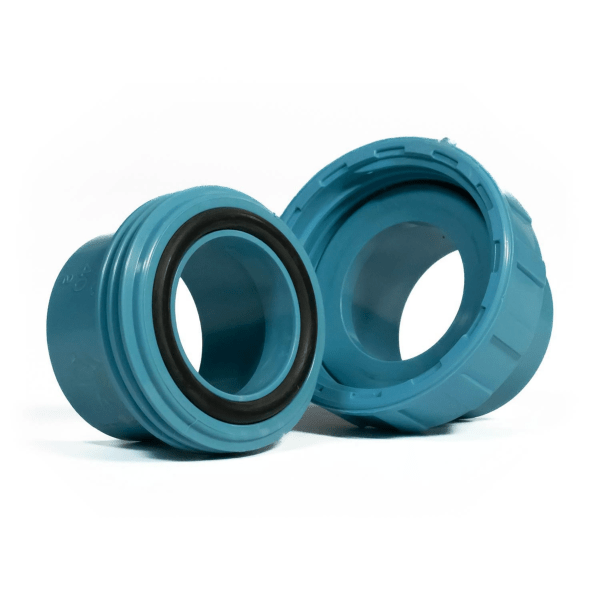 Union Americana PVC-P Cementar 40mm - Imagen 5