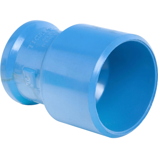 Buje Reducción larga PVC-P Cementar 40mm x 25mm