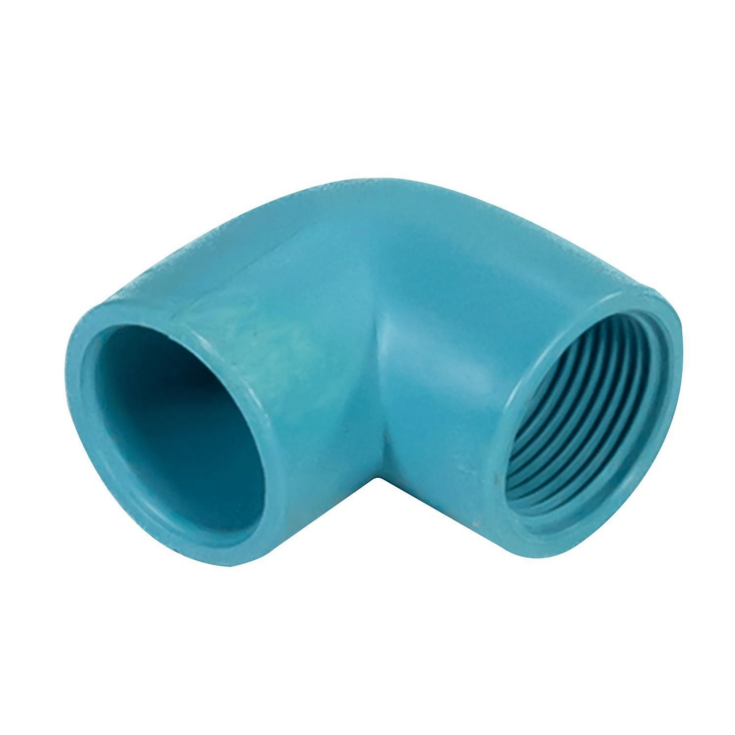 Codo 90o PVC-P CEM/HI 25mm x 3/4″