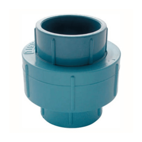 Union Americana PVC-P Cementar 20mm