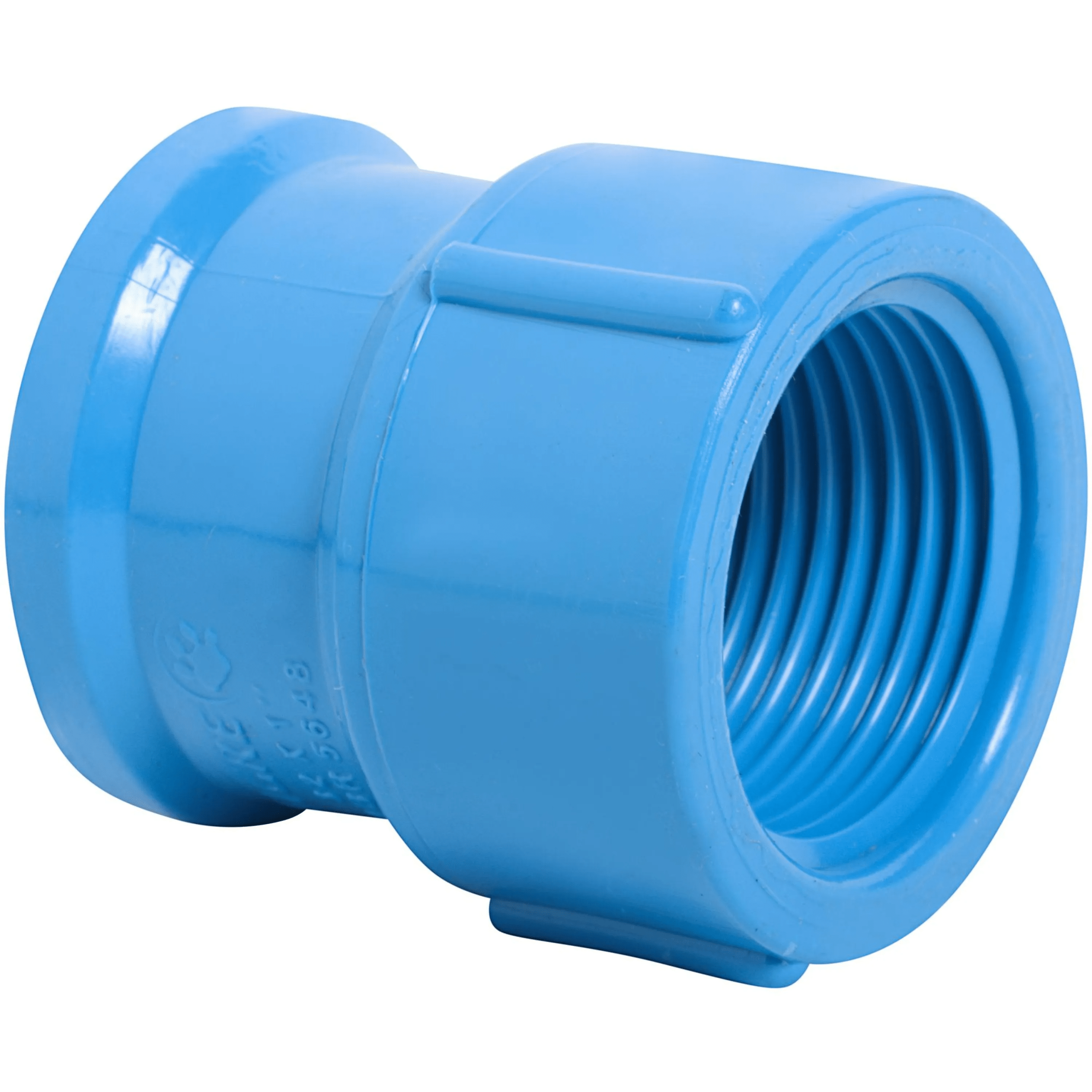 Terminal PVC-P CEM/HI 32mm