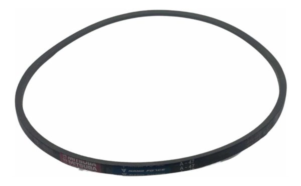 Correa En V Para Correa Tipo A47 Longitud 13×1200