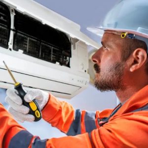 INSTALACION BASICA EQUIPO SPLIT