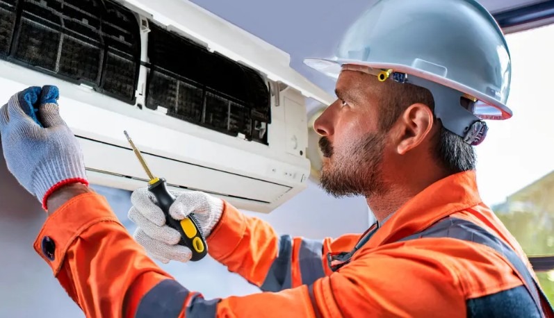 Instalación Aire Acondicionado Split