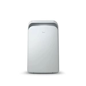 Aire Acondicionado Portátil Midea Frio-Calor 12.000 btu Wifi